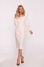 Oppdag vårt utvalg av stilfulle Grå Dagkjole Stylove til dame i ulike størrelser og kvalitetsmaterialer – perfekte til jobb; fritid og alle dager. Rask levering og gode priser hos MS Stylehaven. se mer!