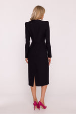 Oppdag vårt utvalg av stilfulle Blå Dagkjole Stylove til dame i ulike størrelser og kvalitetsmaterialer – perfekte til jobb; fritid og alle dager. Rask levering og gode priser hos MS Stylehaven. se mer!