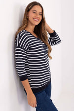  Blouse model 217310 Relevance 