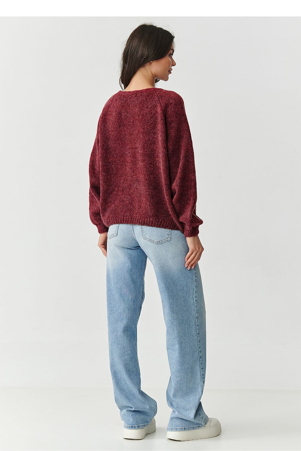 Oppdag vårt utvalg av stilfulle  Cardigan Makadamia til dame i ulike størrelser og kvalitetsmaterialer – perfekte til jobb; fritid og alle dager. Rask levering og gode priser hos MS Stylehaven. se mer!