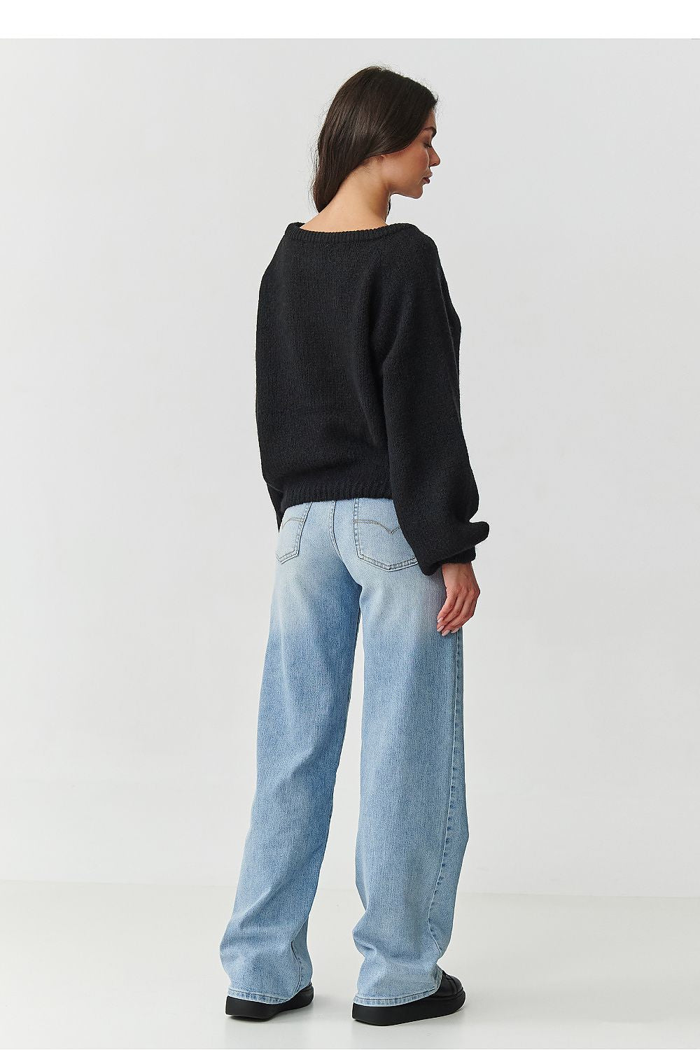 Oppdag vårt utvalg av stilfulle  Jumper Makadamia til dame i ulike størrelser og kvalitetsmaterialer – perfekte til jobb; fritid og alle dager. Rask levering og gode priser hos MS Stylehaven. se mer!