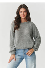  Jumper model 217391 Makadamia 