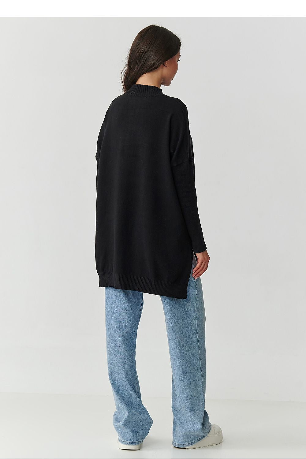 Oppdag vårt utvalg av stilfulle  Jumper Makadamia til dame i ulike størrelser og kvalitetsmaterialer – perfekte til jobb; fritid og alle dager. Rask levering og gode priser hos MS Stylehaven. se mer!