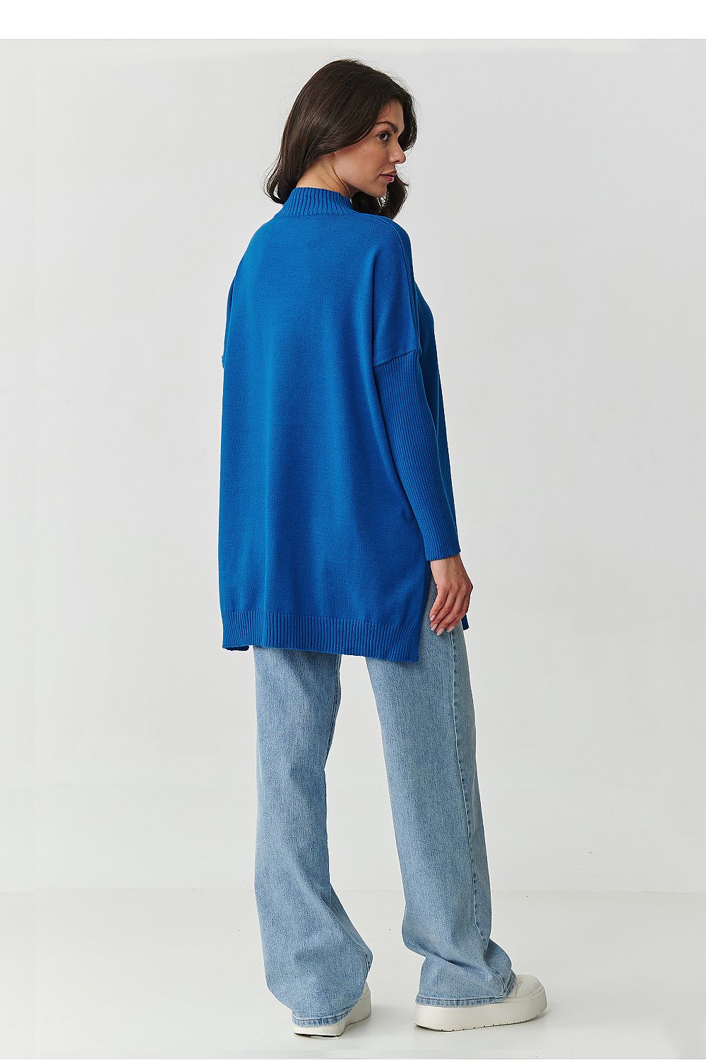 Oppdag vårt utvalg av stilfulle  Jumper Makadamia til dame i ulike størrelser og kvalitetsmaterialer – perfekte til jobb; fritid og alle dager. Rask levering og gode priser hos MS Stylehaven. se mer!