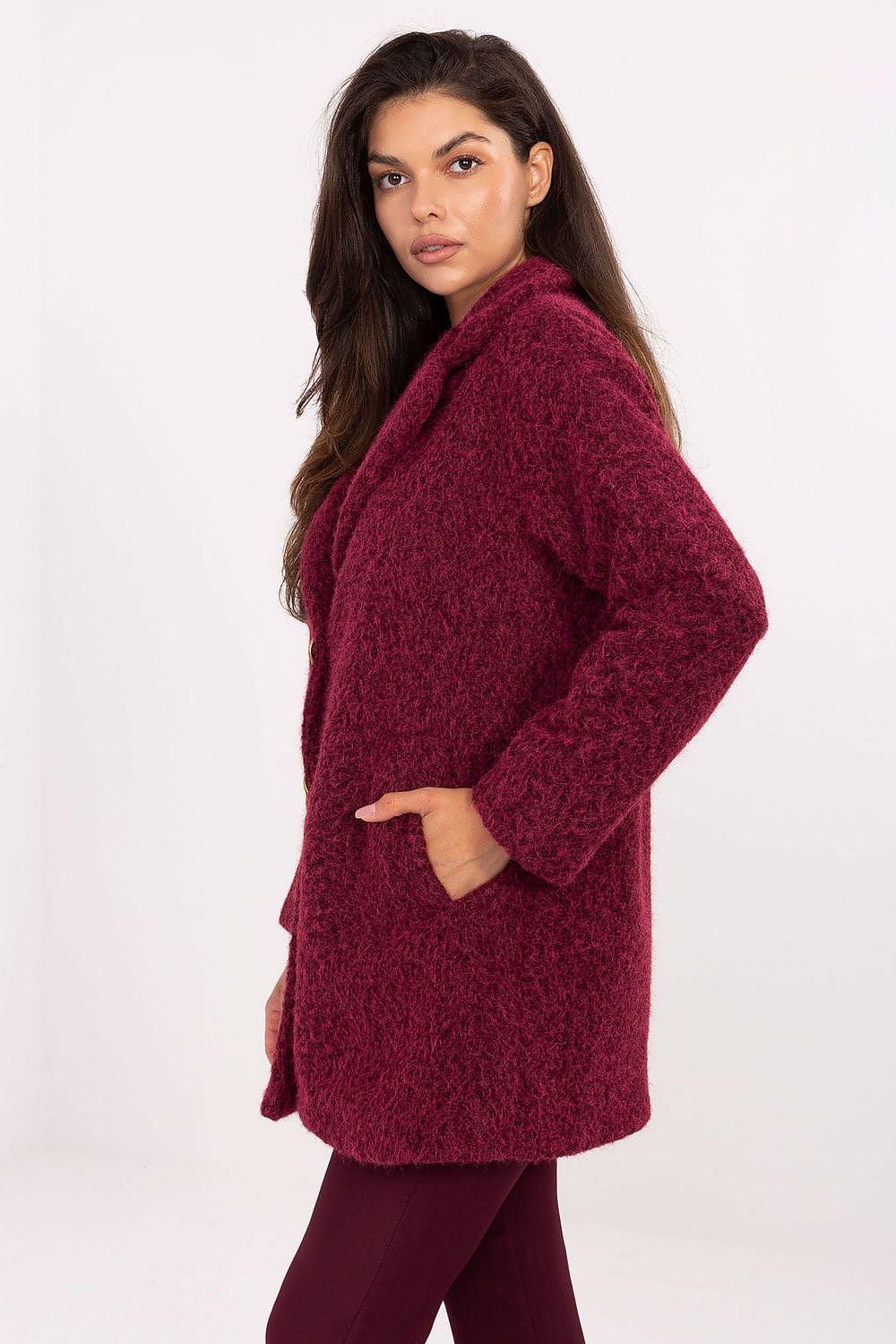 Oppdag vårt utvalg av stilfulle  Pris på frakkfabrikk til dame i ulike størrelser og kvalitetsmaterialer – perfekte til jobb, fritid og alle dager. Rask levering og gode priser hos MS Stylehaven. se mer!