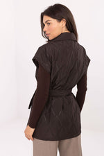 Oppdag vårt utvalg av stilfulle Brun 2 Gilet Rue Paris til dame i ulike størrelser og kvalitetsmaterialer – perfekte til jobb; fritid og alle dager. Rask levering og gode priser hos MS Stylehaven. se mer!