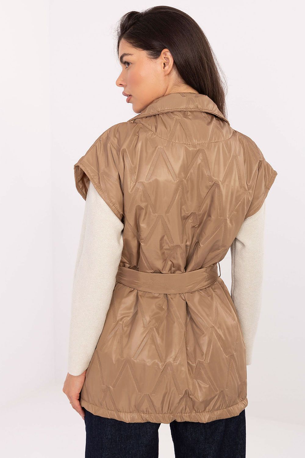 Oppdag vårt utvalg av stilfulle  Gilet Rue Paris til dame i ulike størrelser og kvalitetsmaterialer – perfekte til jobb; fritid og alle dager. Rask levering og gode priser hos MS Stylehaven. se mer!