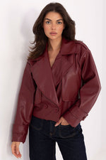  Coat model 217550 Rue Paris 