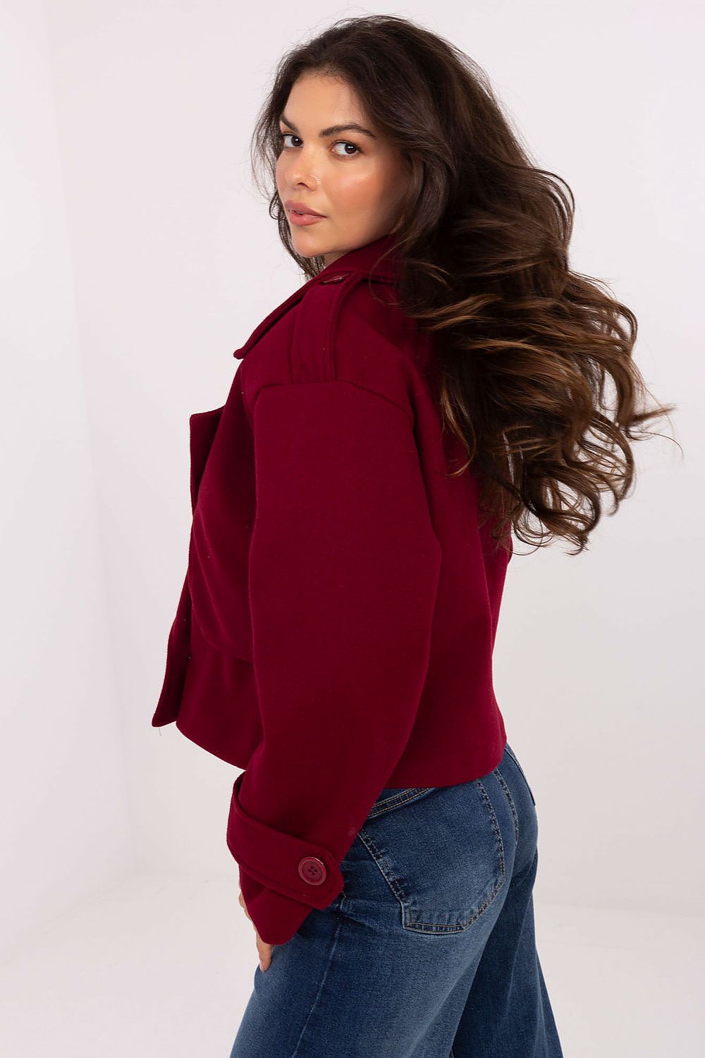 Oppdag vårt utvalg av stilfulle  Frakk Rue Paris til dame i ulike størrelser og kvalitetsmaterialer – perfekte til jobb; fritid og alle dager. Rask levering og gode priser hos MS Stylehaven. se mer!