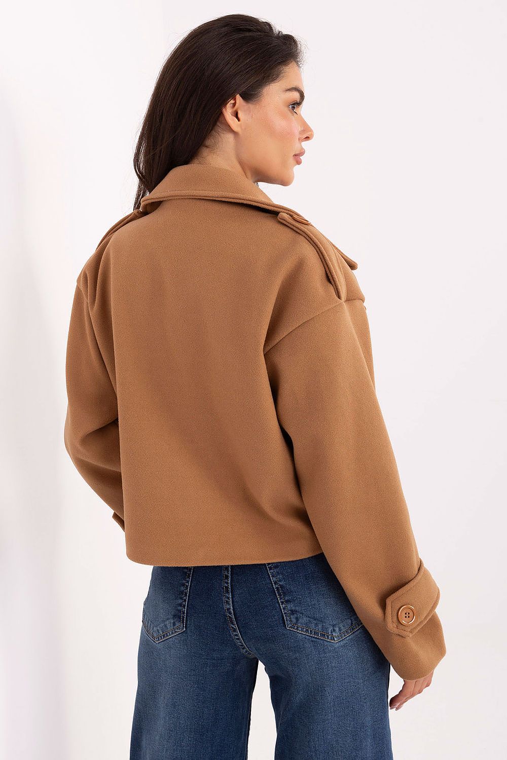 Oppdag vårt utvalg av stilfulle  Frakk Rue Paris til dame i ulike størrelser og kvalitetsmaterialer – perfekte til jobb; fritid og alle dager. Rask levering og gode priser hos MS Stylehaven. se mer!