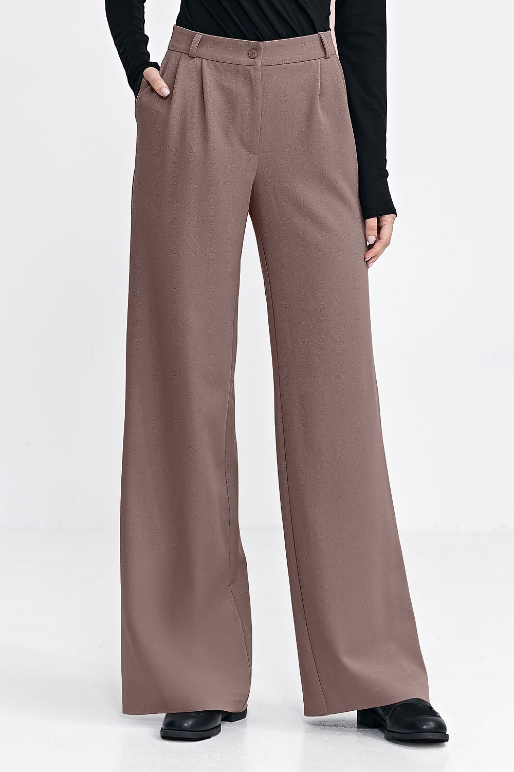  Trousers model 217569 Nife 