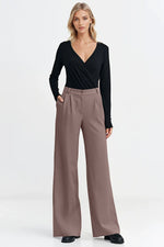 Trousers model 217569 Nife 