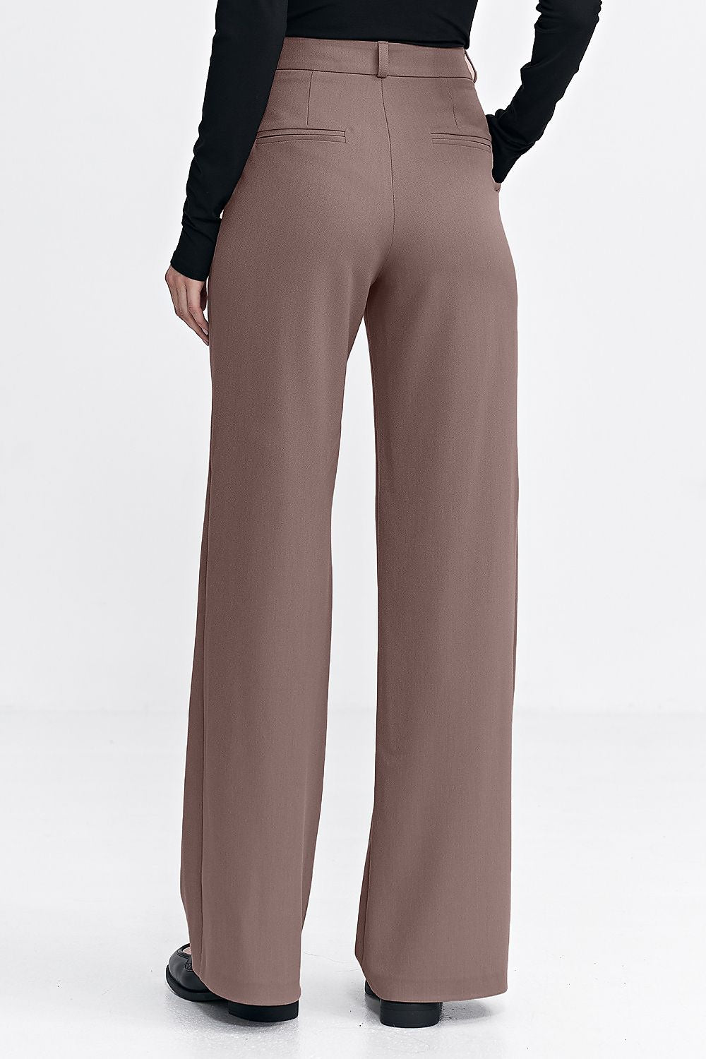  Trousers model 217569 Nife 