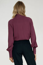  Blouse model 217578 Nife 