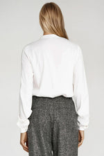  Long sleeve shirt model 217587 Nife 