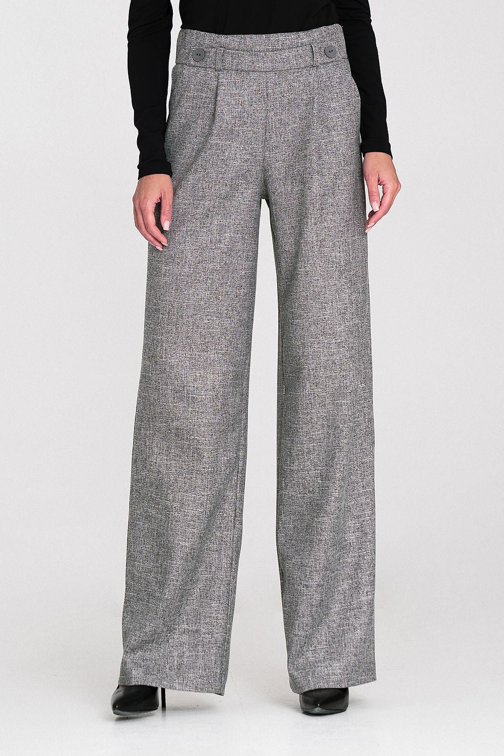  Trousers model 217591 Nife 