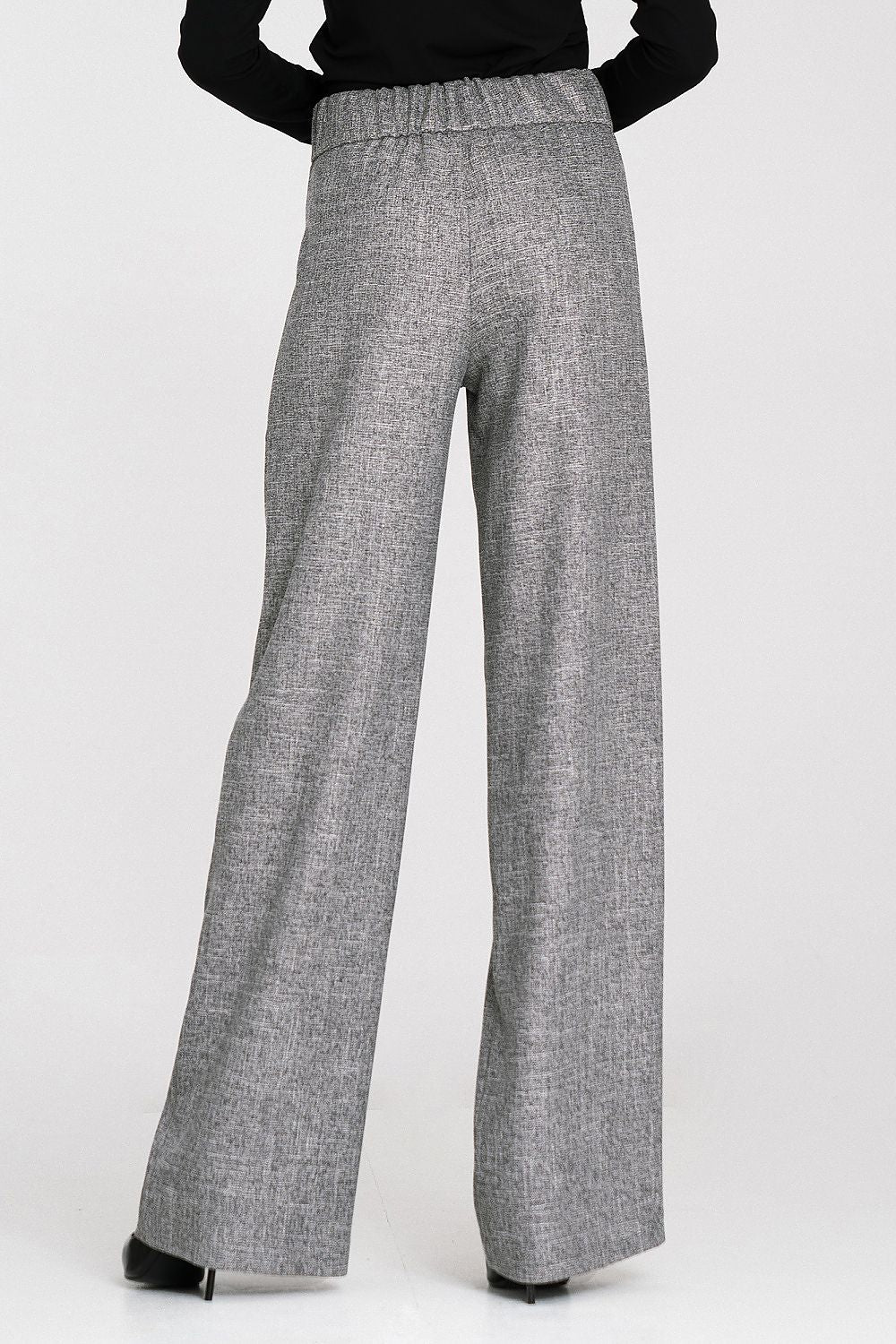  Trousers model 217591 Nife 