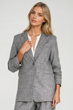  Jacket model 217596 Nife 