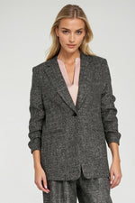  Jacket model 217597 Nife 