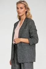  Jacket model 217597 Nife 