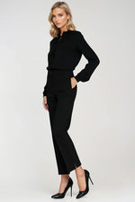  Women trousers model 217600 Nife 