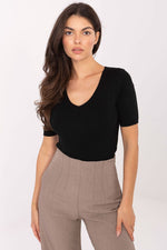 Oppdag vårt utvalg av stilfulle Svart Kortermet genser FP til dame i ulike størrelser og kvalitetsmaterialer – perfekte til jobb; fritid og alle dager. Rask levering og gode priser hos MS Stylehaven. se mer!