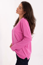 Oppdag vårt utvalg av stilfulle Rosa Jumper fabrikkpris til dame i ulike størrelser og kvalitetsmaterialer - perfekte til jobb, fritid og alle dager. Rask levering og gode priser hos MS Stylehaven. se mer!