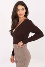 Oppdag vårt utvalg av stilfulle Brun Jumper FP til dame i ulike størrelser og kvalitetsmaterialer – perfekte til jobb; fritid og alle dager. Rask levering og gode priser hos MS Stylehaven. se mer!