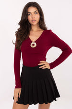 Oppdag vårt utvalg av stilfulle  Jumper FP til dame i ulike størrelser og kvalitetsmaterialer – perfekte til jobb; fritid og alle dager. Rask levering og gode priser hos MS Stylehaven. se mer!