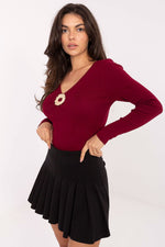 Oppdag vårt utvalg av stilfulle  Jumper FP til dame i ulike størrelser og kvalitetsmaterialer – perfekte til jobb; fritid og alle dager. Rask levering og gode priser hos MS Stylehaven. se mer!