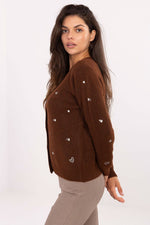 Oppdag vårt utvalg av stilfulle Svart Cardigan FP til dame i ulike størrelser og kvalitetsmaterialer – perfekte til jobb; fritid og alle dager. Rask levering og gode priser hos MS Stylehaven. se mer!