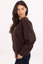  Sweatshirt model 217858 Rue Paris 