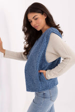 Oppdag vårt utvalg av stilfulle  Gilet Rue Paris til dame i ulike størrelser og kvalitetsmaterialer – perfekte til jobb; fritid og alle dager. Rask levering og gode priser hos MS Stylehaven. se mer!