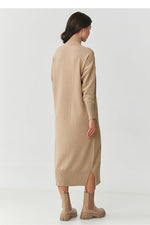 Oppdag vårt utvalg av stilfulle  Dagkjole Makadamia til dame i ulike størrelser og kvalitetsmaterialer – perfekte til jobb; fritid og alle dager. Rask levering og gode priser hos MS Stylehaven. se mer!