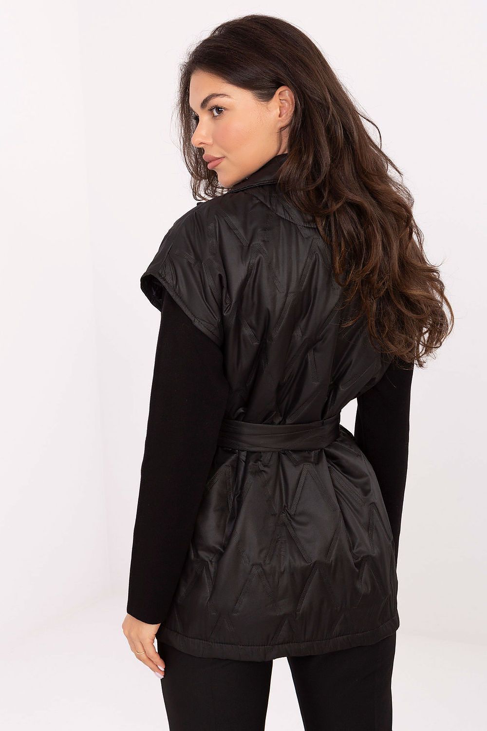 Oppdag vårt utvalg av stilfulle  Gilet Rue Paris til dame i ulike størrelser og kvalitetsmaterialer – perfekte til jobb; fritid og alle dager. Rask levering og gode priser hos MS Stylehaven. se mer!