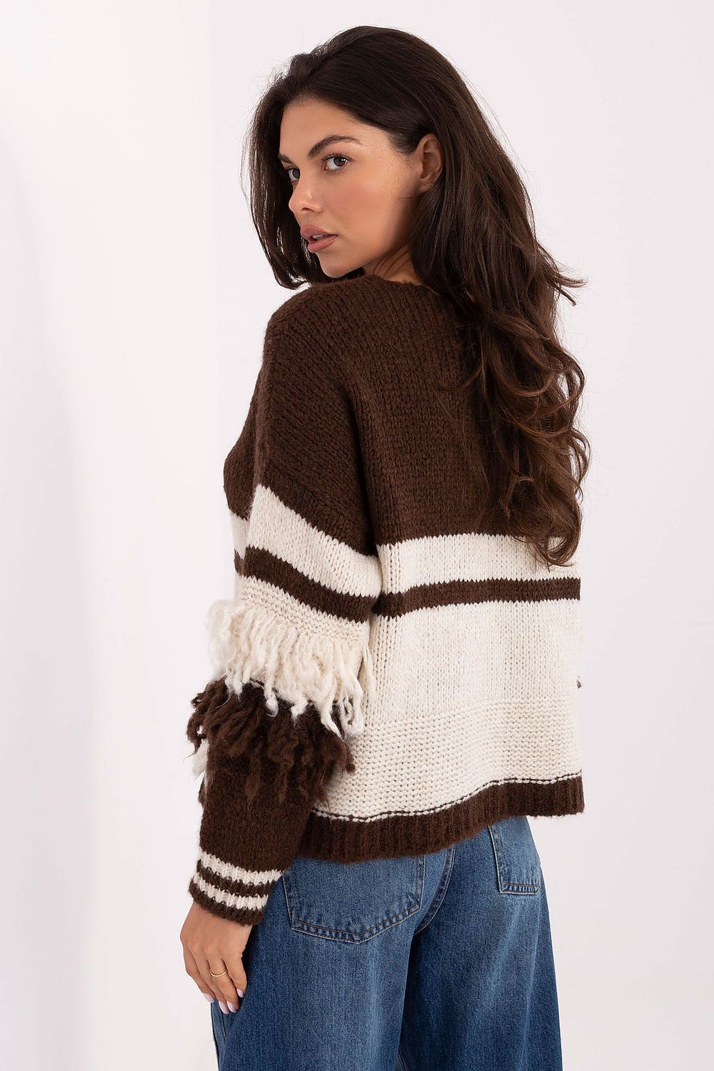 Oppdag vårt utvalg av stilfulle Svart Cardigan Italia Moda til dame i ulike størrelser og kvalitetsmaterialer – perfekte til jobb; fritid og alle dager. Rask levering og gode priser hos MS Stylehaven. se mer!