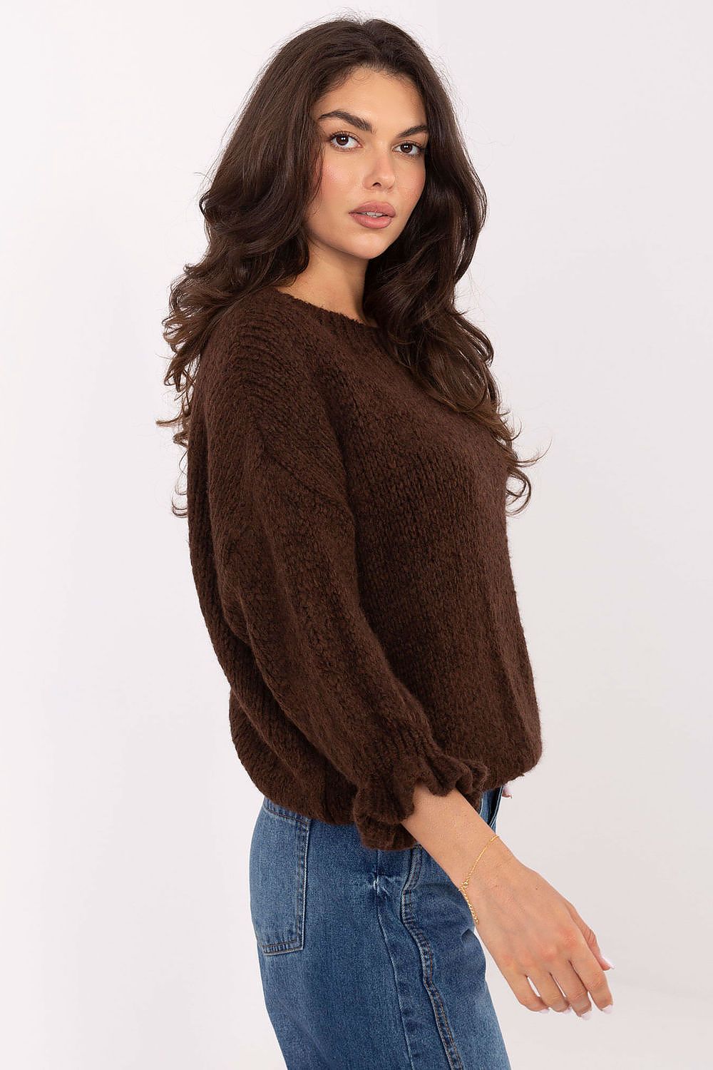 Oppdag vårt utvalg av stilfulle  Genser Italia Moda til dame i ulike størrelser og kvalitetsmaterialer – perfekte til jobb; fritid og alle dager. Rask levering og gode priser hos MS Stylehaven. se mer!