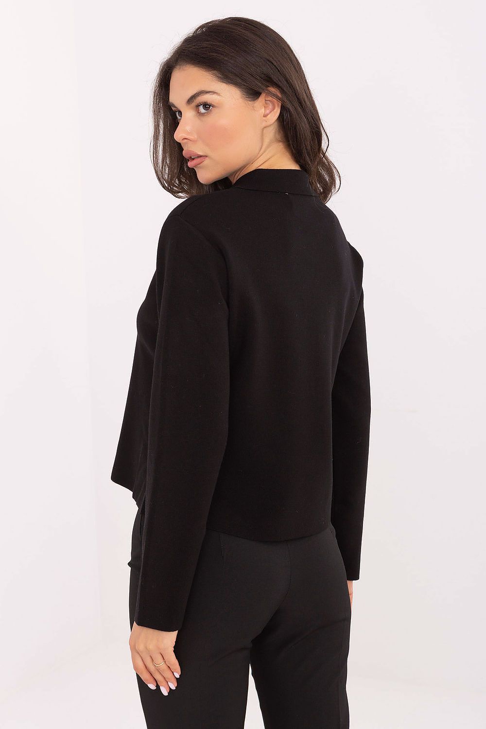 Oppdag vårt utvalg av stilfulle  Cardigan FP til dame i ulike størrelser og kvalitetsmaterialer – perfekte til jobb; fritid og alle dager. Rask levering og gode priser hos MS Stylehaven. se mer!