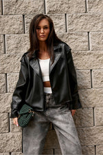 Oppdag vårt utvalg av stilfulle  Jakke Roco Fashion til dame i ulike størrelser og kvalitetsmaterialer – perfekte til jobb, fritid og alle dager. Rask levering og gode priser hos MS Stylehaven. se mer!