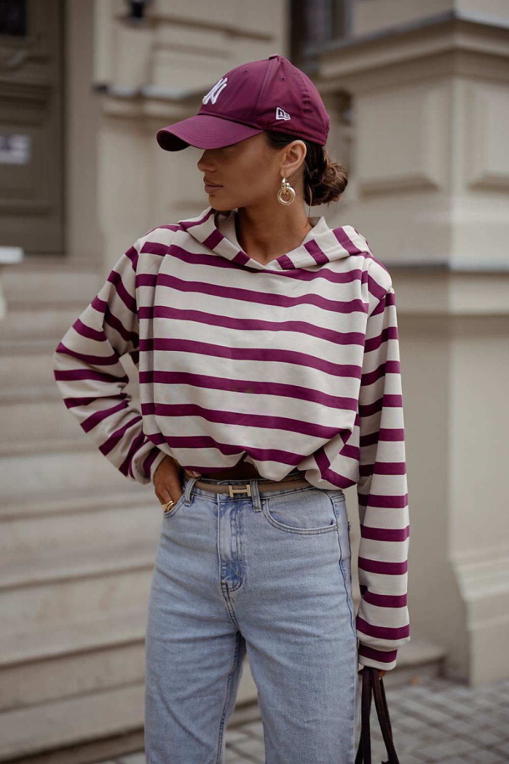 Oppdag vårt utvalg av stilfulle  Genser LaBalancia til dame i ulike størrelser og kvalitetsmaterialer – perfekte til jobb; fritid og alle dager. Rask levering og gode priser hos MS Stylehaven. se mer!