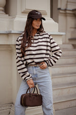 Oppdag vårt utvalg av stilfulle  Genser LaBalancia til dame i ulike størrelser og kvalitetsmaterialer – perfekte til jobb; fritid og alle dager. Rask levering og gode priser hos MS Stylehaven. se mer!