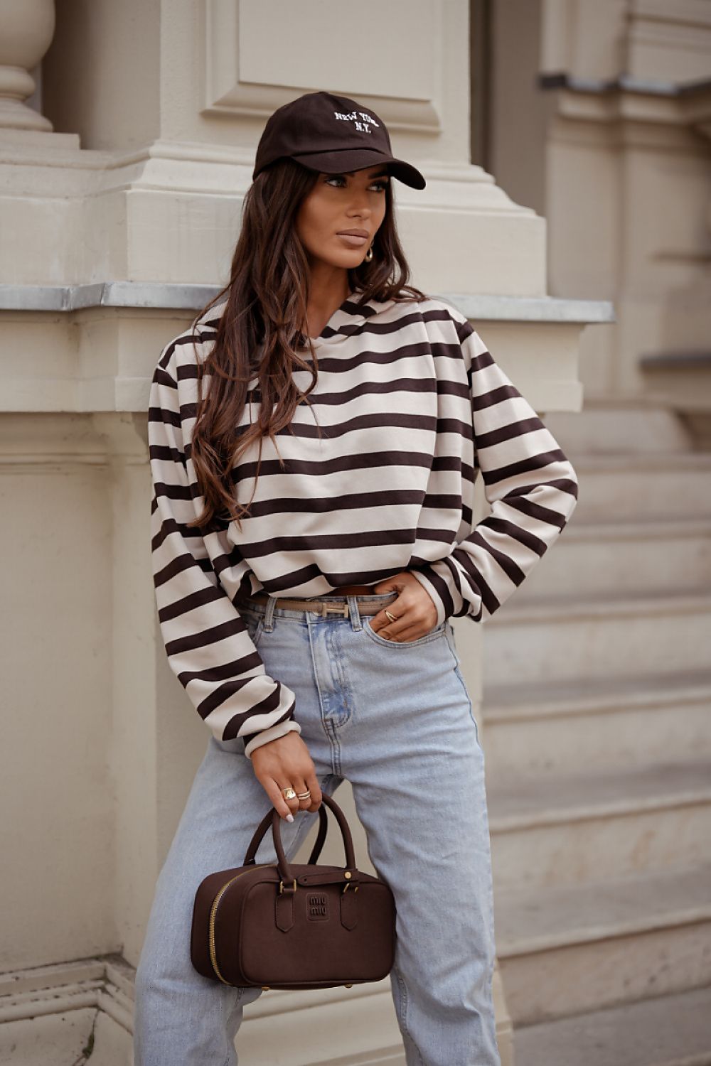 Oppdag vårt utvalg av stilfulle  Genser LaBalancia til dame i ulike størrelser og kvalitetsmaterialer – perfekte til jobb; fritid og alle dager. Rask levering og gode priser hos MS Stylehaven. se mer!