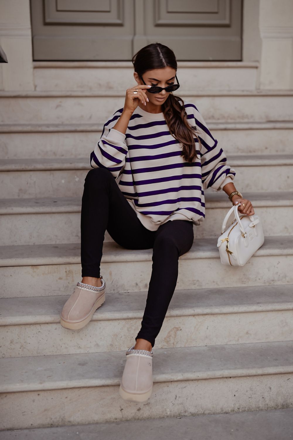 Oppdag vårt utvalg av stilfulle Beige Genser LaBalancia til dame i ulike størrelser og kvalitetsmaterialer – perfekte til jobb; fritid og alle dager. Rask levering og gode priser hos MS Stylehaven. se mer!