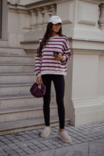 Oppdag vårt utvalg av stilfulle  Genser LaBalancia til dame i ulike størrelser og kvalitetsmaterialer – perfekte til jobb; fritid og alle dager. Rask levering og gode priser hos MS Stylehaven. se mer!