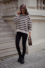 Oppdag vårt utvalg av stilfulle  Genser LaBalancia til dame i ulike størrelser og kvalitetsmaterialer – perfekte til jobb; fritid og alle dager. Rask levering og gode priser hos MS Stylehaven. se mer!