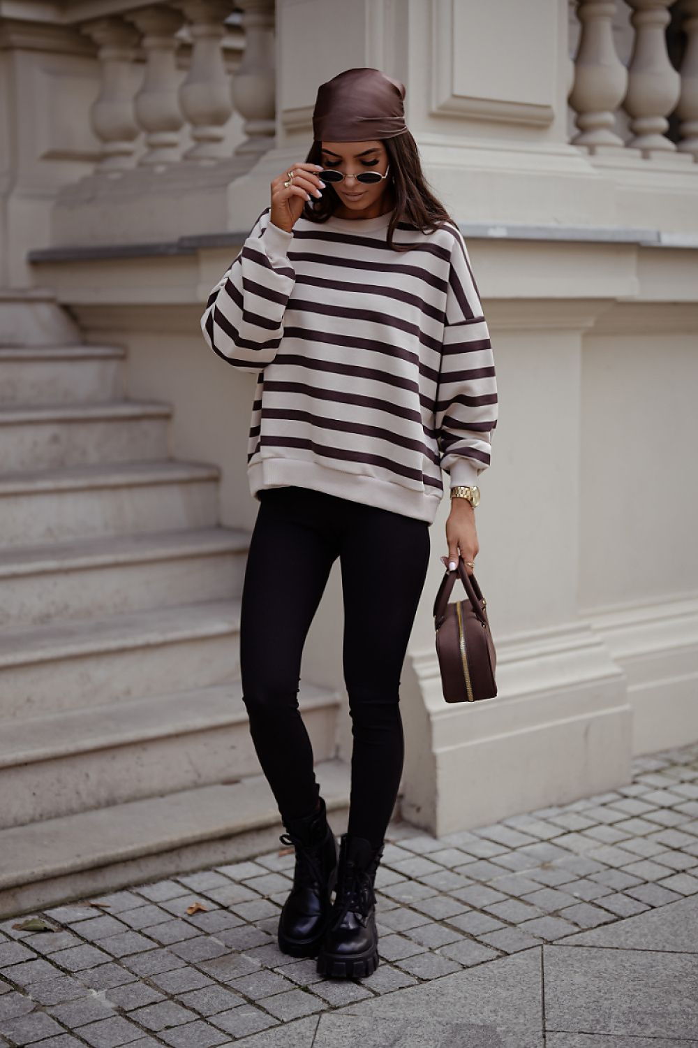 Oppdag vårt utvalg av stilfulle  Genser LaBalancia til dame i ulike størrelser og kvalitetsmaterialer – perfekte til jobb; fritid og alle dager. Rask levering og gode priser hos MS Stylehaven. se mer!