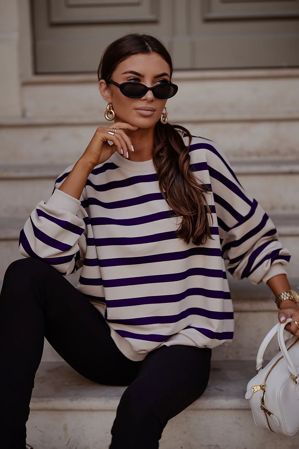 Oppdag vårt utvalg av stilfulle Beige 2 Genser LaBalancia til dame i ulike størrelser og kvalitetsmaterialer – perfekte til jobb; fritid og alle dager. Rask levering og gode priser hos MS Stylehaven. se mer!