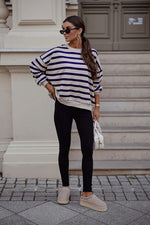 Oppdag vårt utvalg av stilfulle Beige 3 Genser LaBalancia til dame i ulike størrelser og kvalitetsmaterialer – perfekte til jobb; fritid og alle dager. Rask levering og gode priser hos MS Stylehaven. se mer!