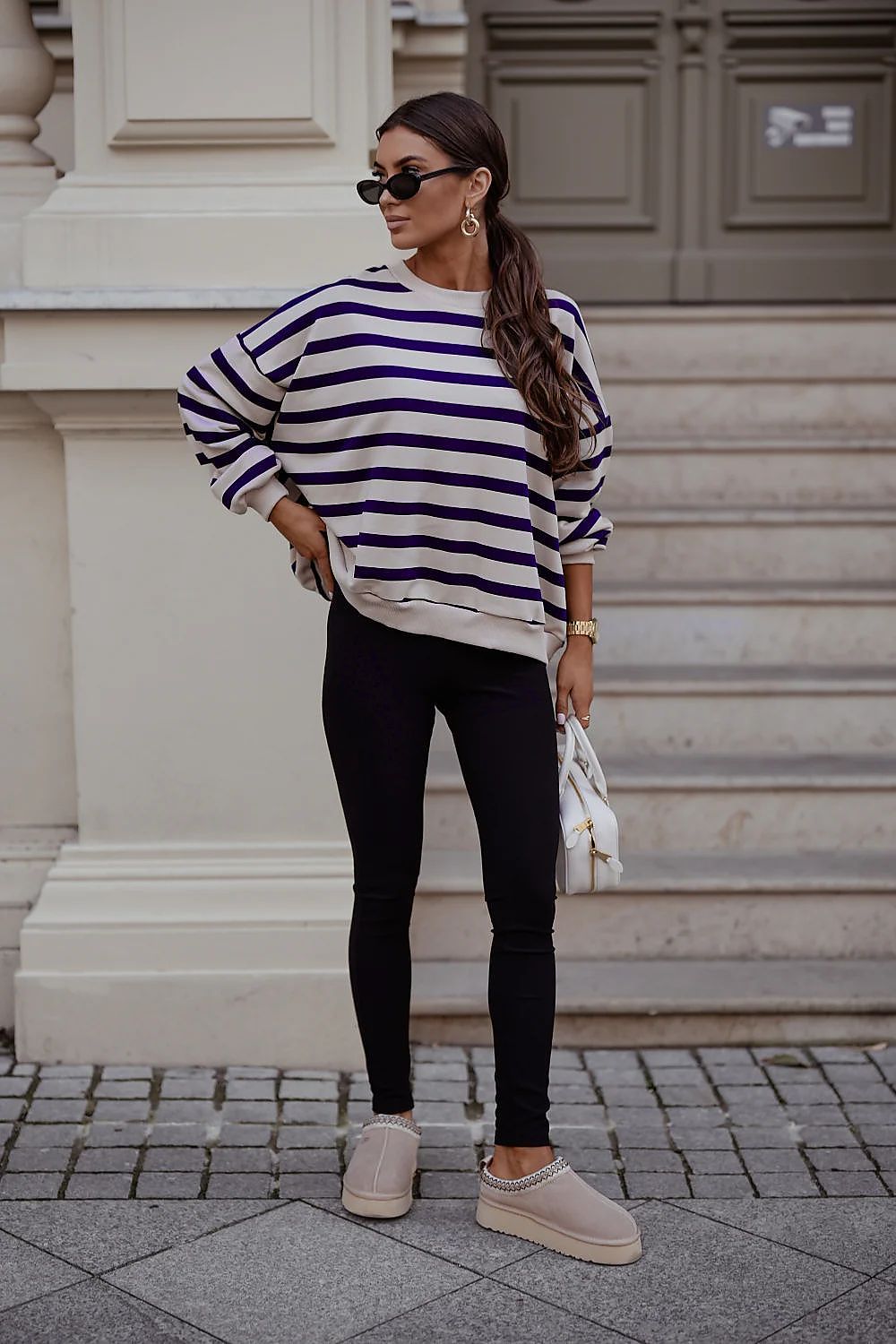 Oppdag vårt utvalg av stilfulle Beige 3 Genser LaBalancia til dame i ulike størrelser og kvalitetsmaterialer – perfekte til jobb; fritid og alle dager. Rask levering og gode priser hos MS Stylehaven. se mer!