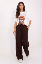  Tracksuit trousers model 218252 Relevance 